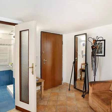 Casa Delle Ninfe アラッシオ