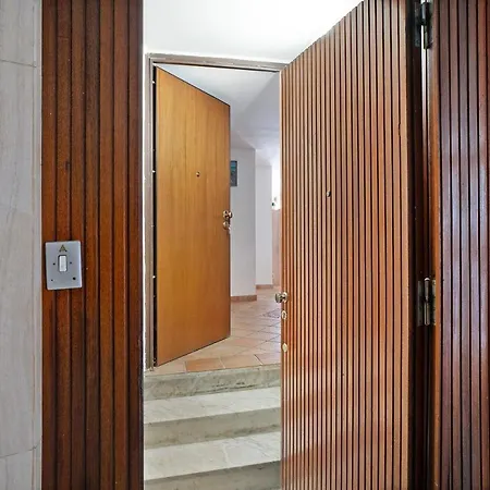 アパート Casa Delle Ninfe