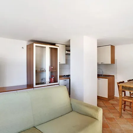 Casa Delle Ninfe Appartement Alassio