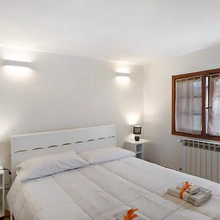 Appartamento Casa Delle Ninfe