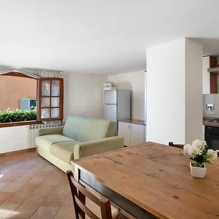 Appartamento Casa Delle Ninfe *