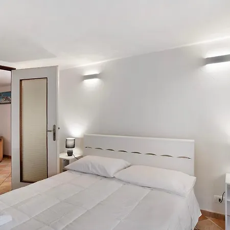 Casa Delle Ninfe *