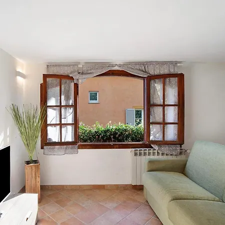 Casa Delle Ninfe