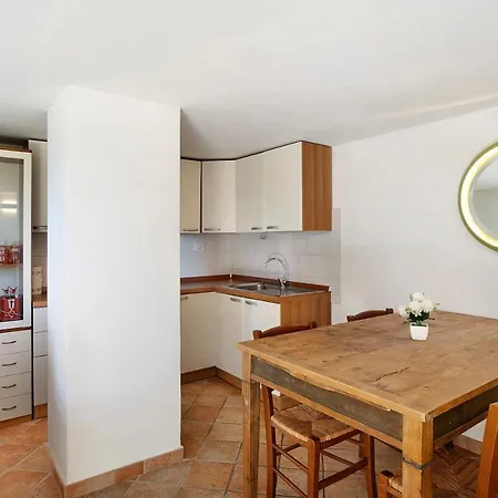 Apartment Casa Delle Ninfe *