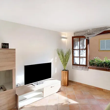 Appartamento Casa Delle Ninfe Alassio